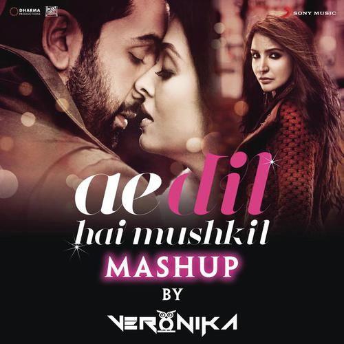 ae dil hai mushkil hd song