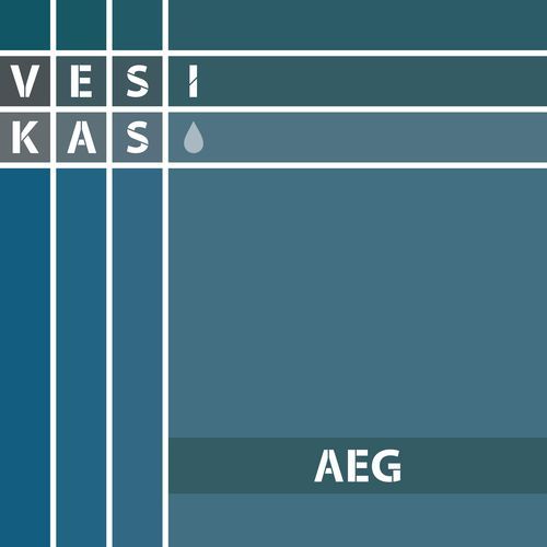 Aeg cover art