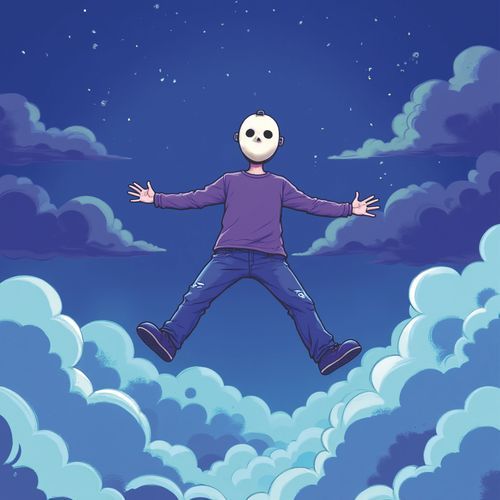 Loves Adventure cover art