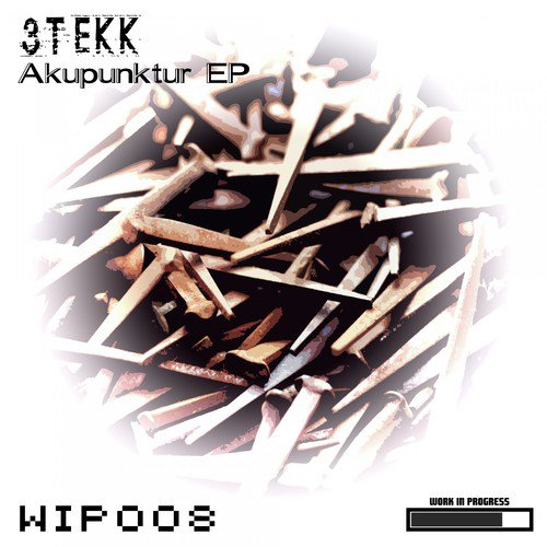 Akupunktur cover art