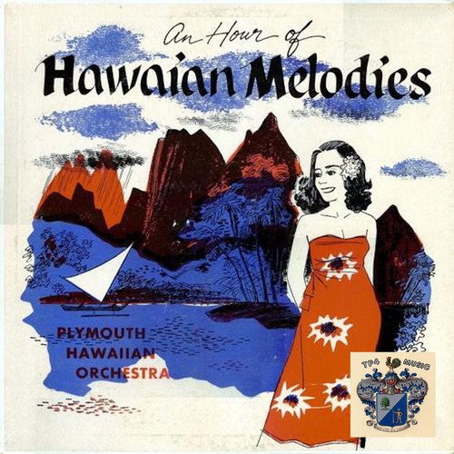 An Hour of Hawiian Melodies