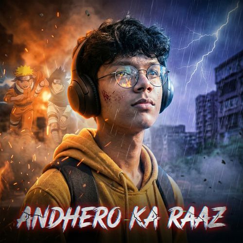 Andhero Ka Raaz