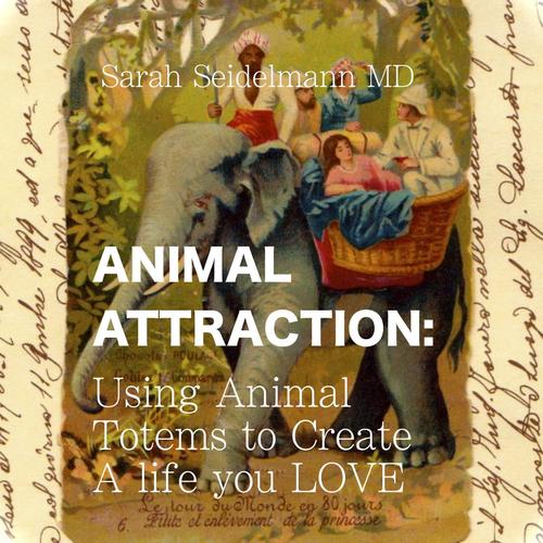 Animal Attraction: Alligning Yourself With the Power of Animal Totems  Songs, Download Animal Attraction: Alligning Yourself With the Power of  Animal Totems Movie Songs For Free Online at 
