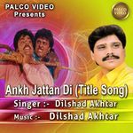 Ankh Jattan Di (Title Song) artwork
