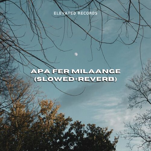 Apa Fer Milaange cover art