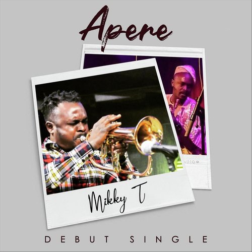 Apere (feat. Talkingfingers) cover art