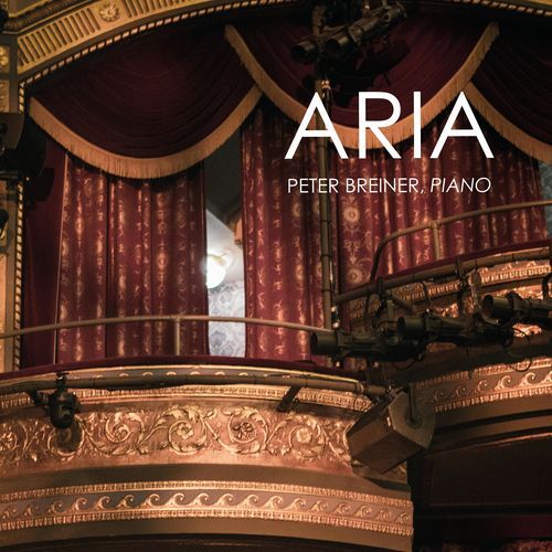 Rigoletto: Questa o quella (Arr. for Piano by Peter Breiner) cover art