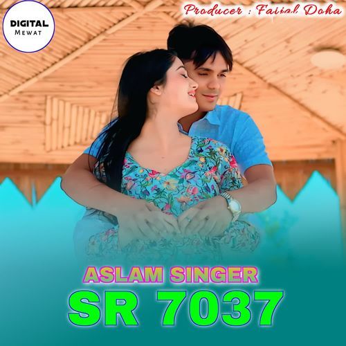 Aslam Singer SR 7037