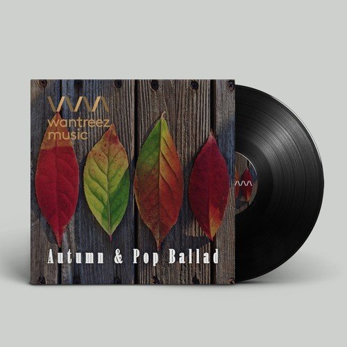 Autumn & Pop Ballad