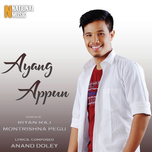 Ayang Appun - Single