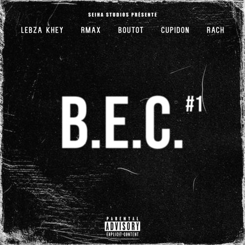 B.E.C. #1_poster_image