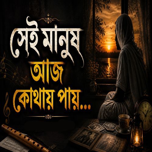 সেই মানুষ আজ কোথায় পায়
