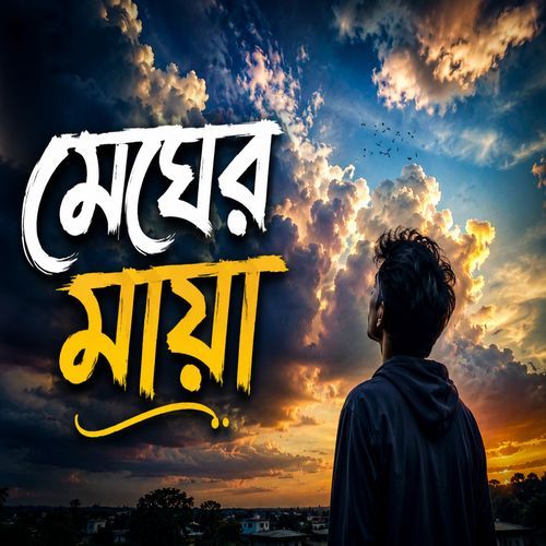 মেঘের মায়া