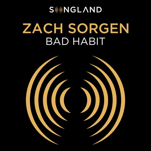 Bad Habit (From &quot;Songland&quot;)_poster_image