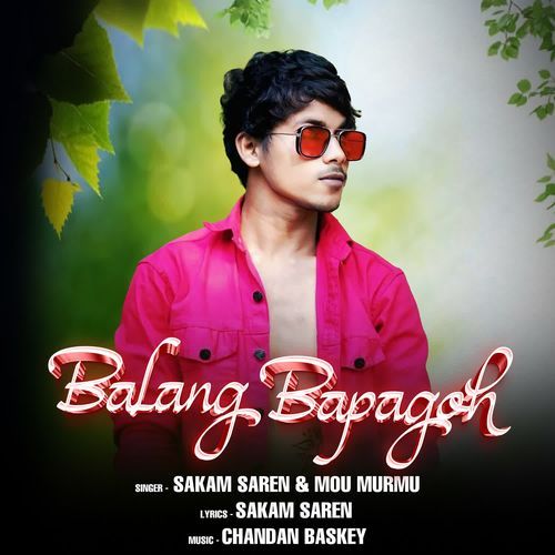 Balang Bapagoh