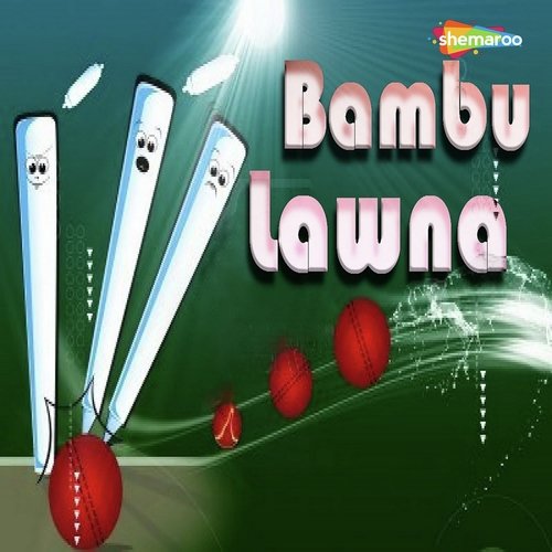 Bambu Lawna