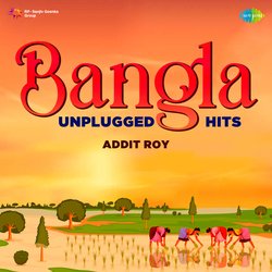 Ami Kon Pothe Je Choli - Unplugged-NxgpYh1ZQGI