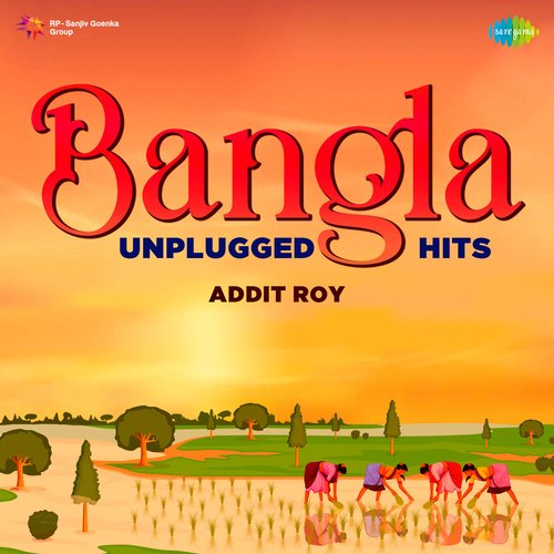 Asha Chhilo Bhalobasha Chhilo - Unplugged