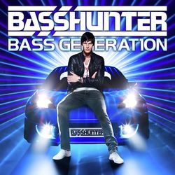 Bass Generation
