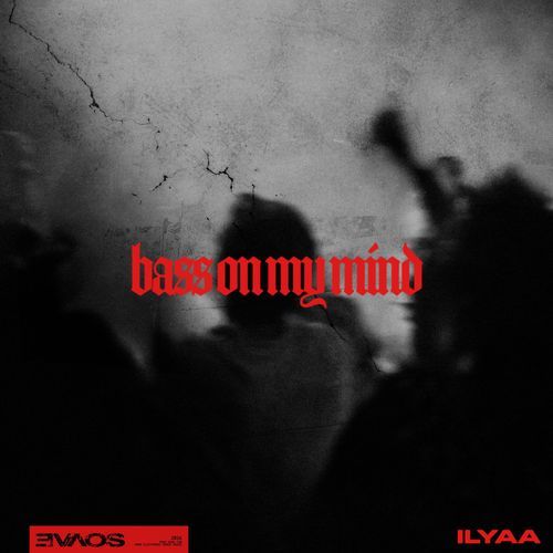 Bass On My Mind