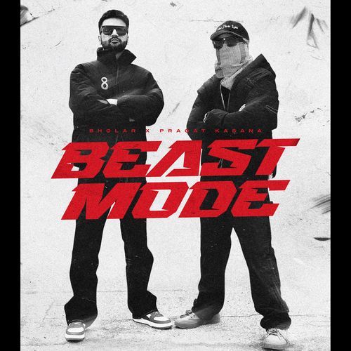 Beast Mode
