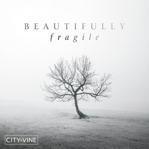 Electro City cover art