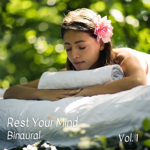 Nature Meditation cover art