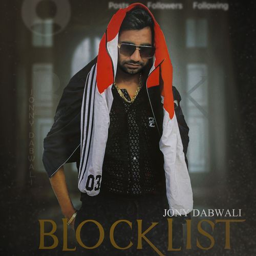 Block List