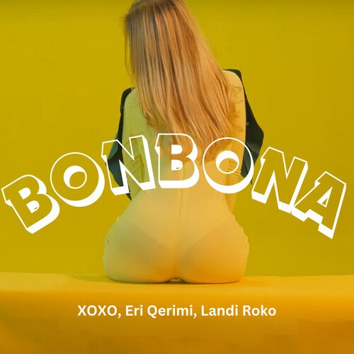 BonBona cover art