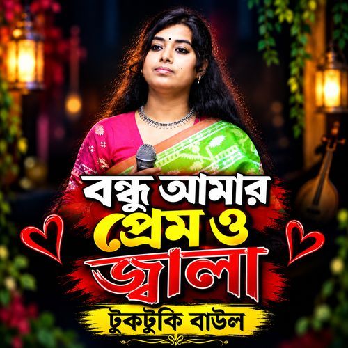 Bondhu Amar Premo Jala