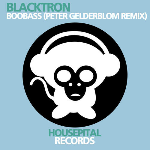 Boobass (Peter Gelderblom Remix)