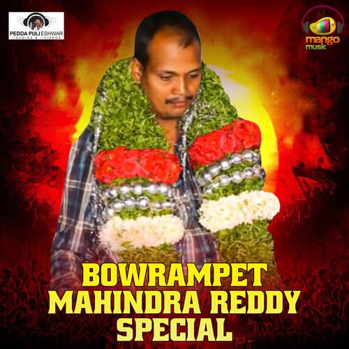 Bowrampet Mahindra Reddy Special