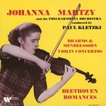 Violin Concerto in D Major, Op. 77: I. Allegro non troppo (Cadenza by Joachim)