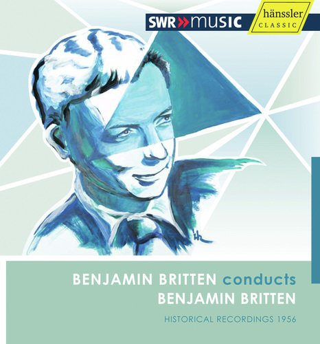 Britten Conducts Britten (1956)