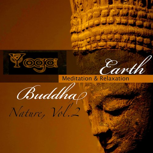 Tibetan Singing Bowls for Relaxation cover art