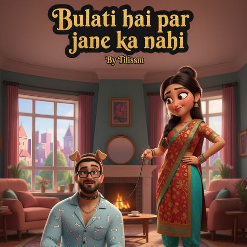 Bulati Hai Par Jane Ka Nahi