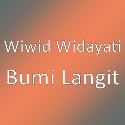 Bumi Langit