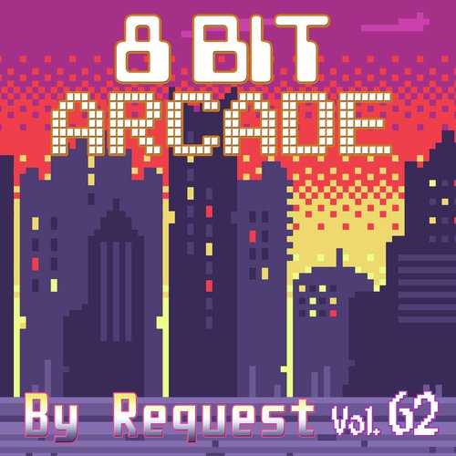 Roller Jubilee (8-Bit Al Di Meola Emulation) cover art