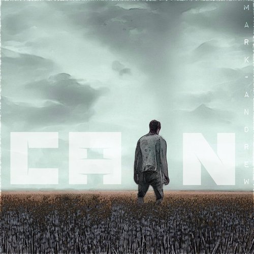 Cain cover art