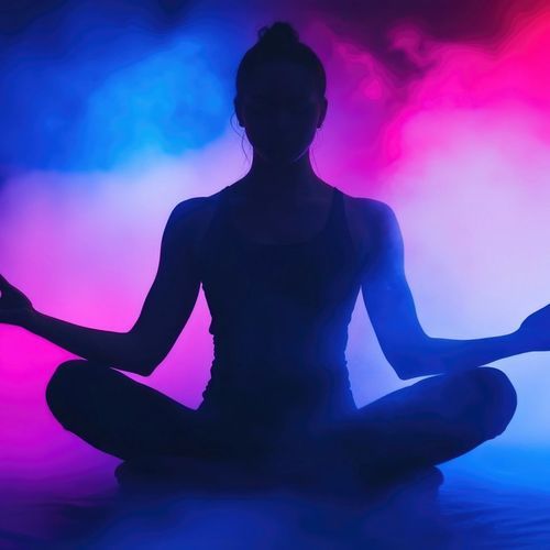 Calm Hip Hop Beats for Meditation