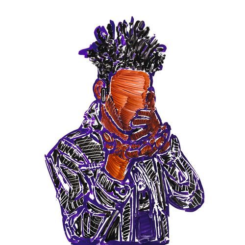 Ashley cover art