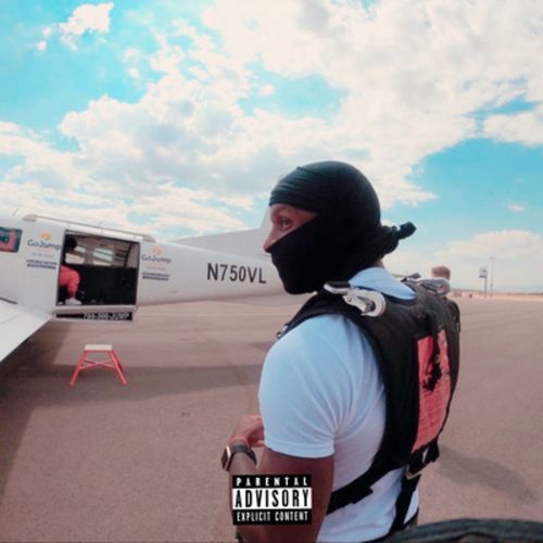 Joyce cover art