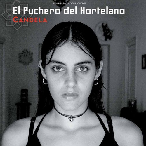 Puchero de Caramelos cover art