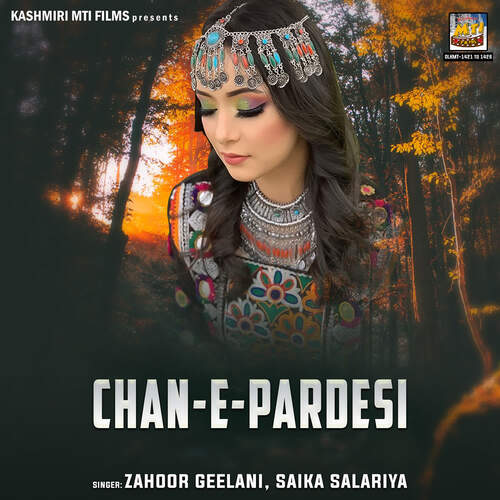 Chan-E-Pardesi