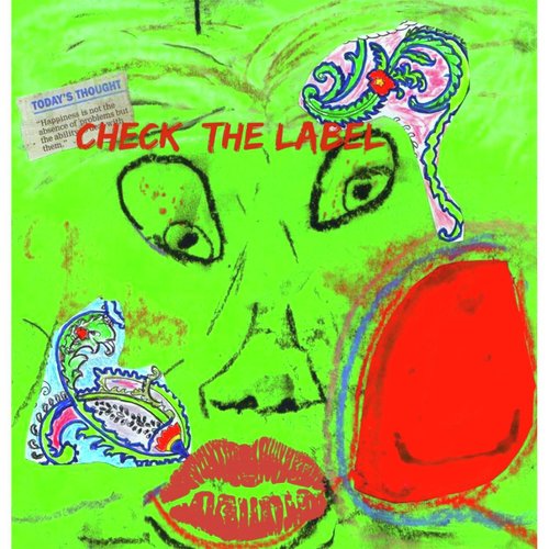 Too Afraid cover art