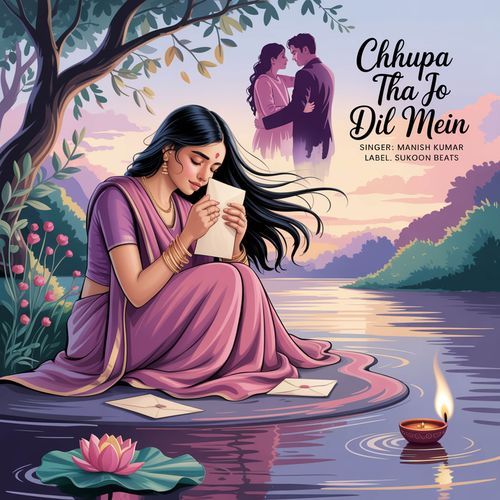 Chhupa Tha Jo Dil Mein