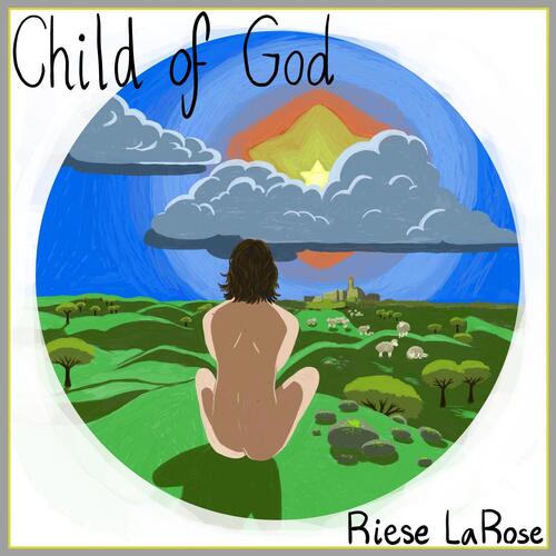 Christopher cover art