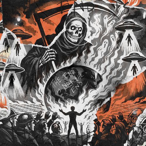Children of Light (feat. Max Cavalera)