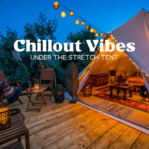Chill Out Zone cover art