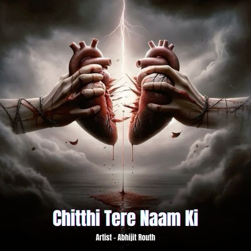Chitthi Tere Naam Ki